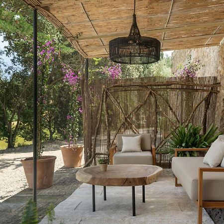 Agroturismo Son Foguero - Adults Only Мария-де-ла-Салуд Экстерьер фото