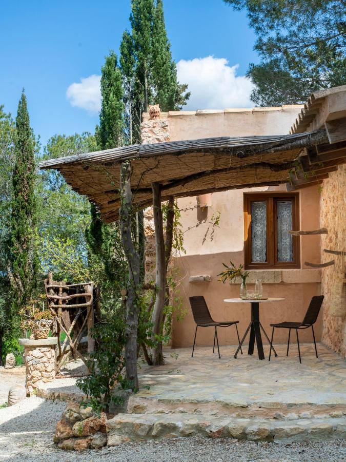 Agroturismo Son Foguero - Adults Only Мария-де-ла-Салуд Экстерьер фото